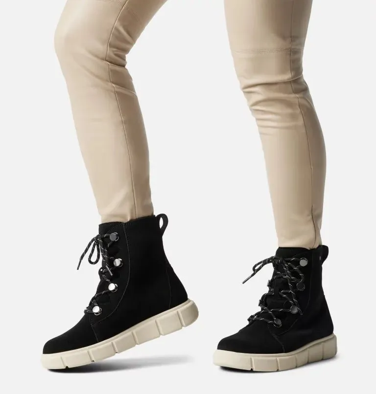 SOREL EXPLORER™ III JOAN WOMEN'S WATERPROOF BOOT