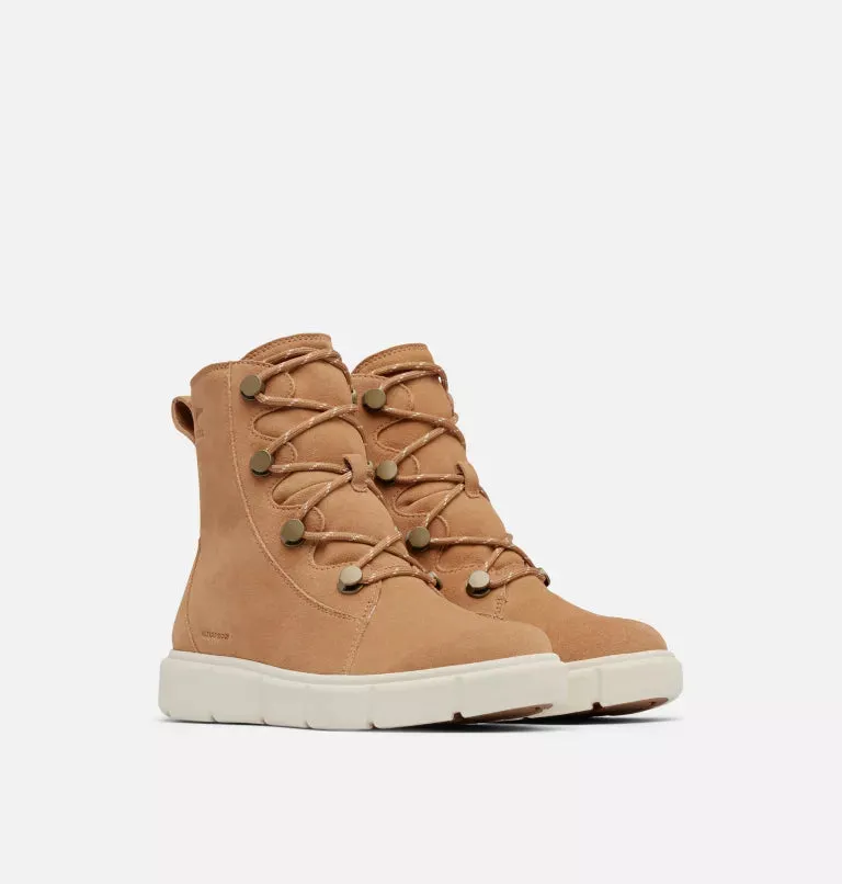 SOREL EXPLORER™ III JOAN WOMEN'S WATERPROOF BOOT