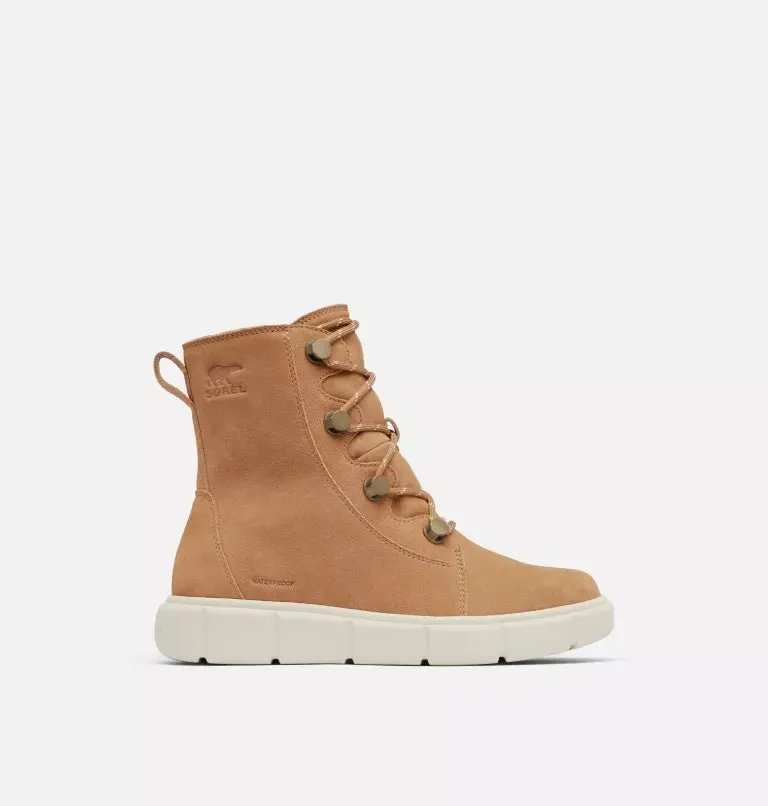 SOREL EXPLORER™ III JOAN WOMEN'S WATERPROOF BOOT