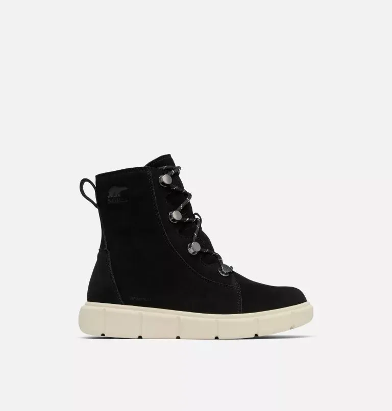 SOREL EXPLORER™ III JOAN WOMEN'S WATERPROOF BOOT