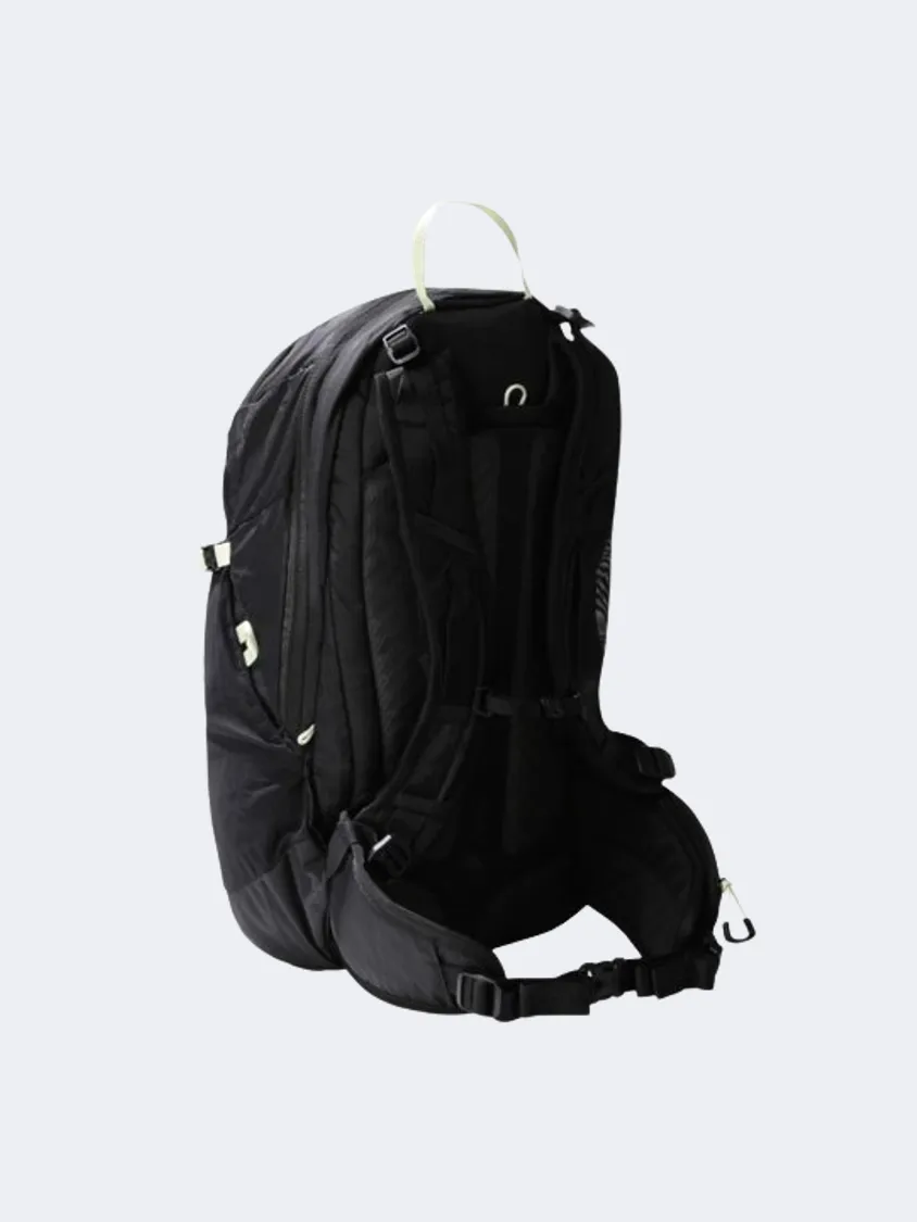 The North Face Movmynt 26 Women Hiking Bag Tnf Black/Limecream
