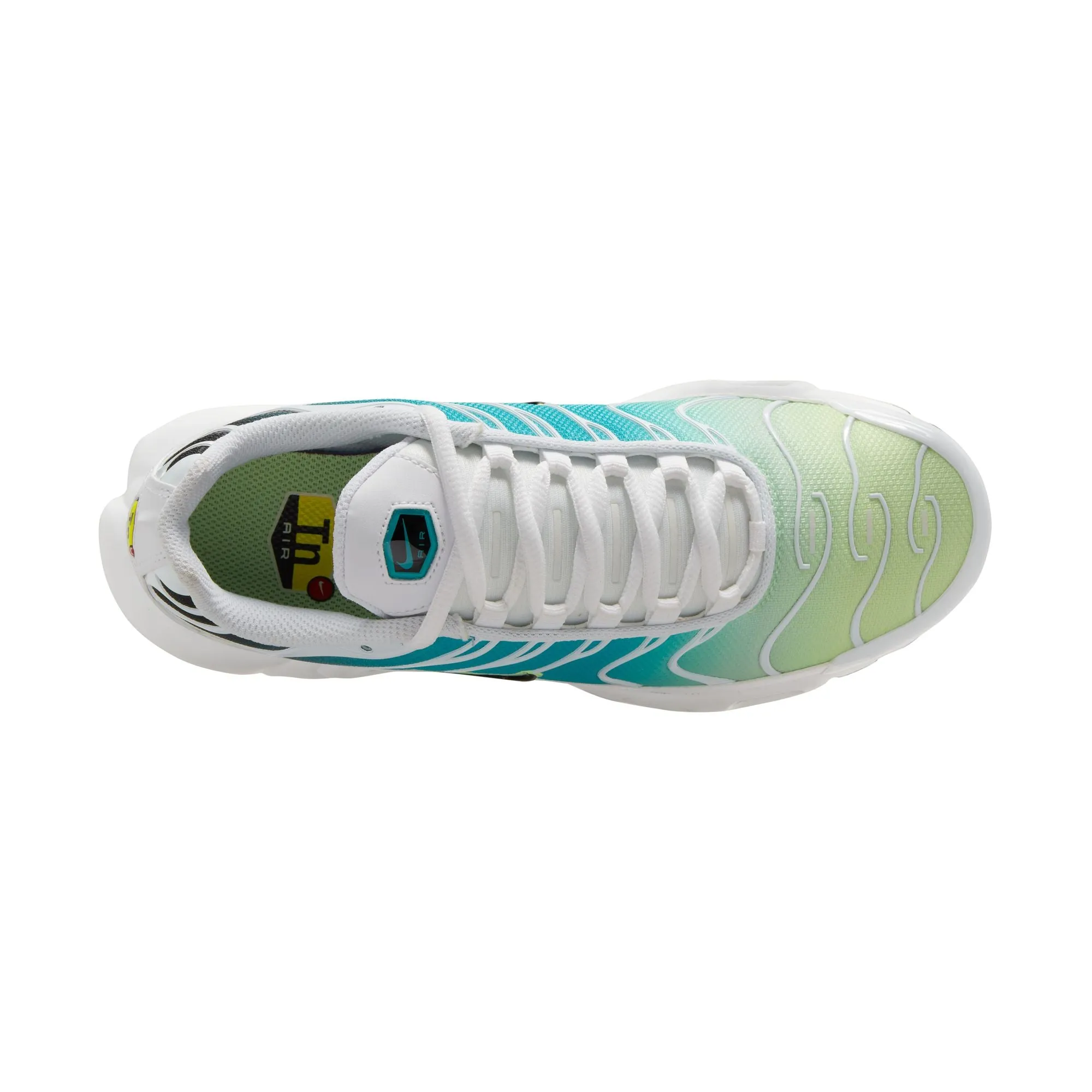 WMNS Nike Air Max plus Dusty Cactus 🌵
