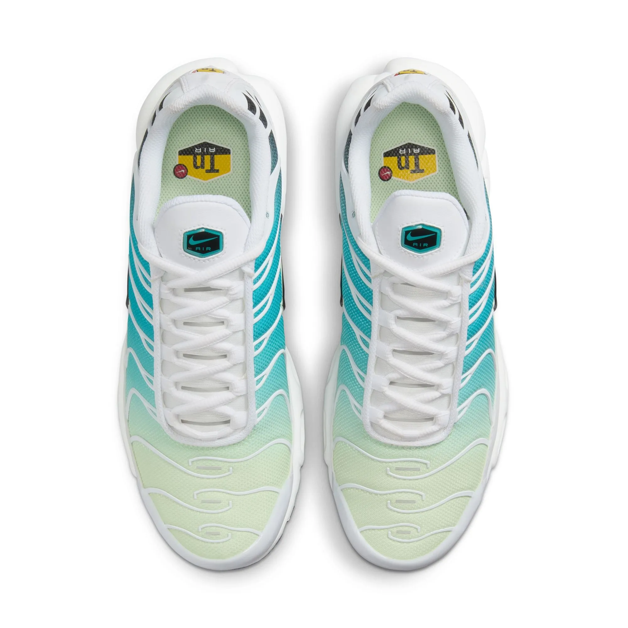 WMNS Nike Air Max plus Dusty Cactus 🌵