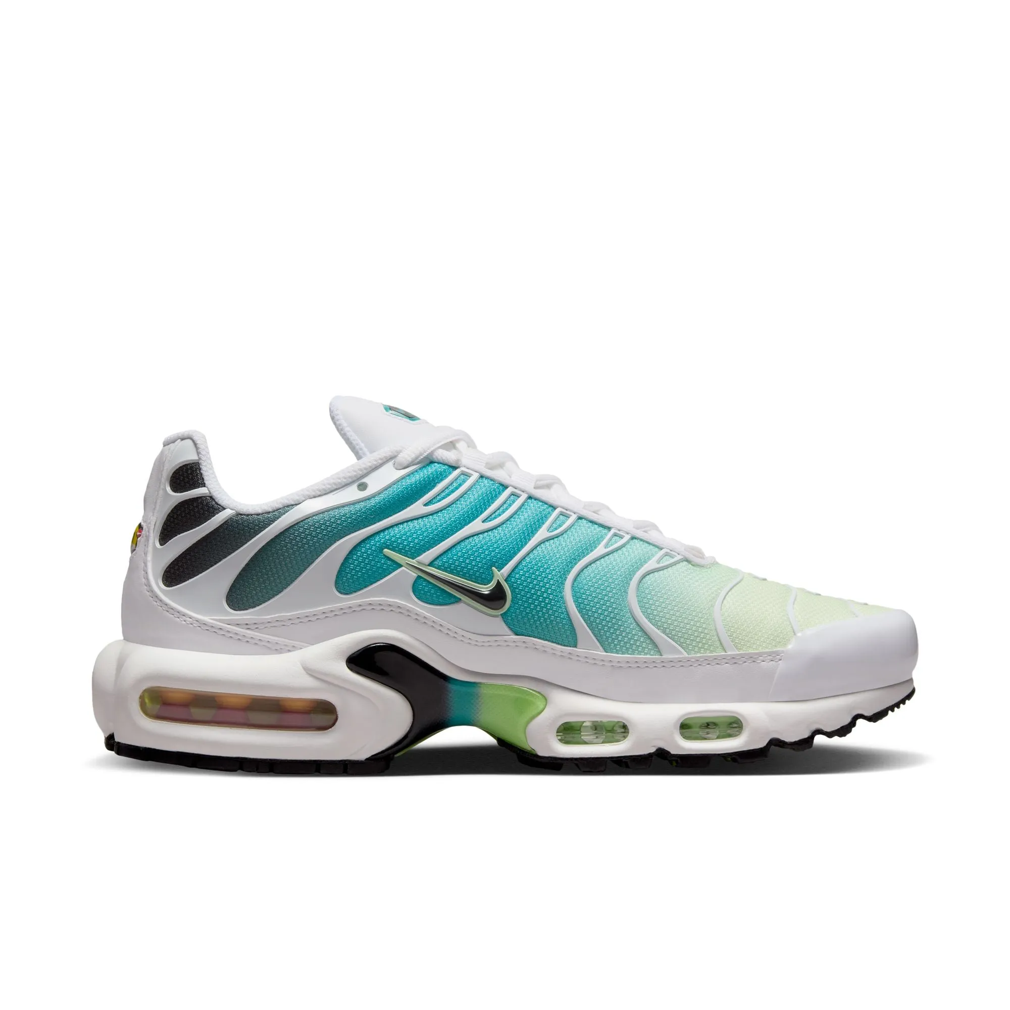 WMNS Nike Air Max plus Dusty Cactus 🌵