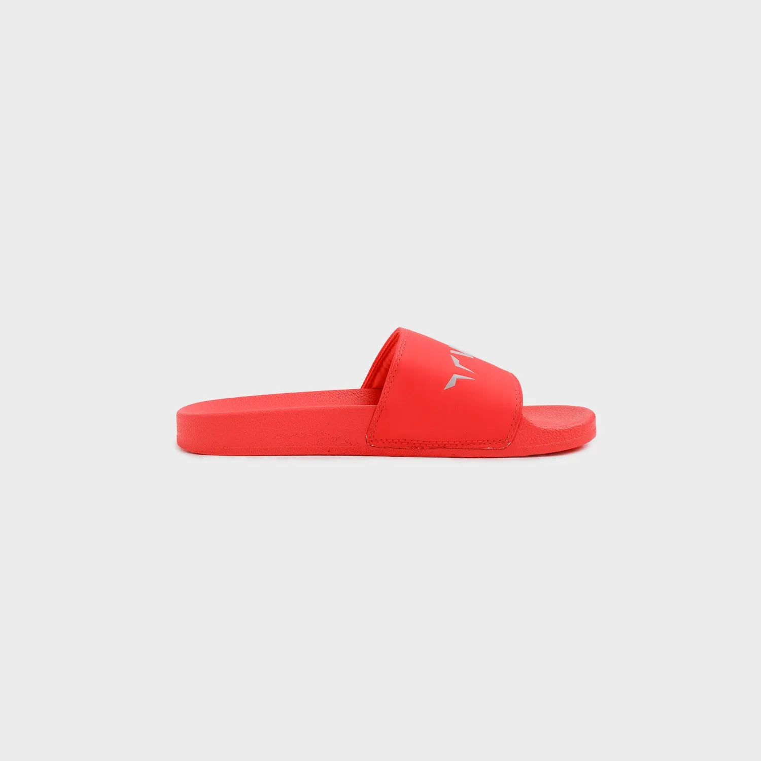 WOLF Sliders - Women - Coral