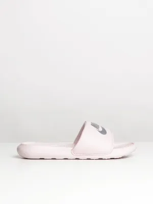 WOMENS NIKE VICTORI ONE SLIDES