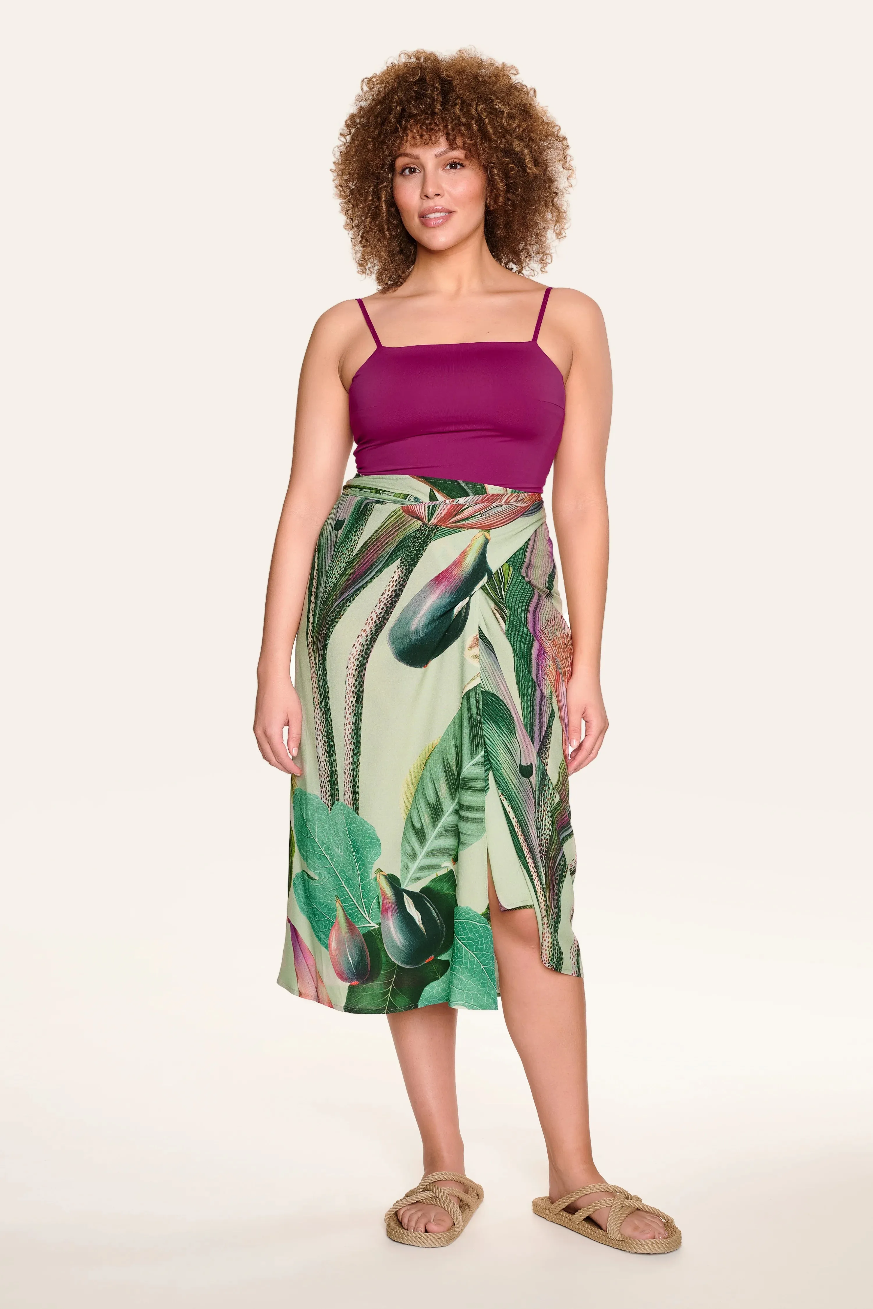 Wrap Skirt ‘24