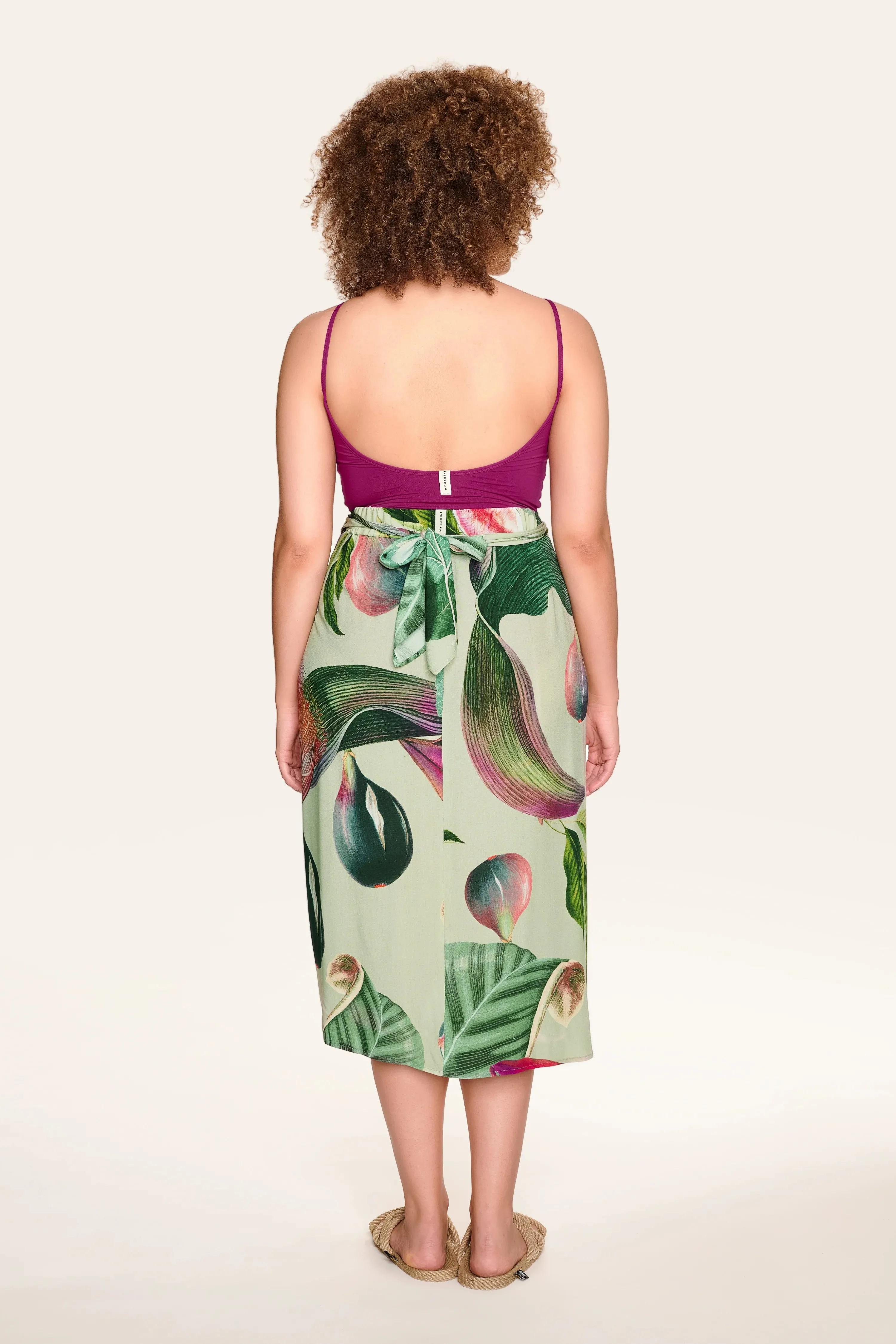 Wrap Skirt ‘24